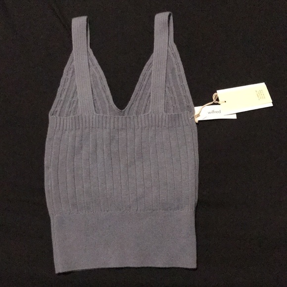 Wilfred tank top - Picture 2 of 2